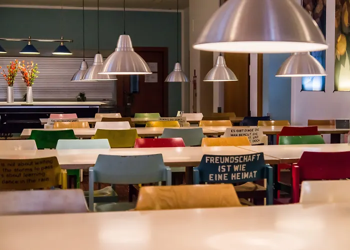 Amstel HouseHostel Berlin